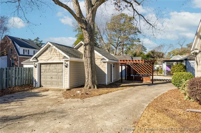 $305,000 | 105 Westmont Drive, Fayetteville, NC 28305