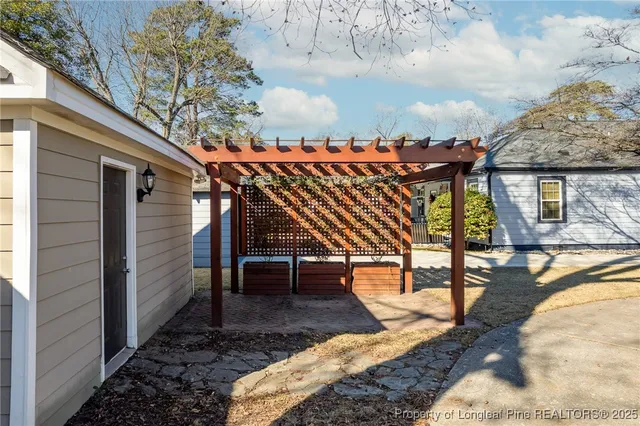 $305,000 | 105 Westmont Drive, Fayetteville, NC 28305