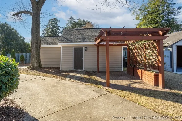 $305,000 | 105 Westmont Drive, Fayetteville, NC 28305