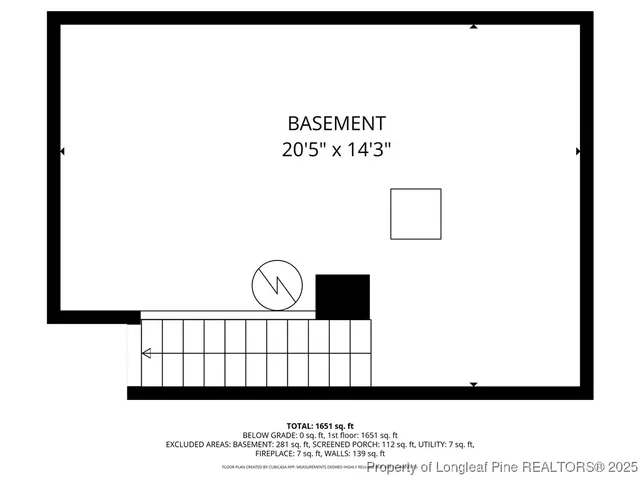 $305,000 | 105 Westmont Drive, Fayetteville, NC 28305
