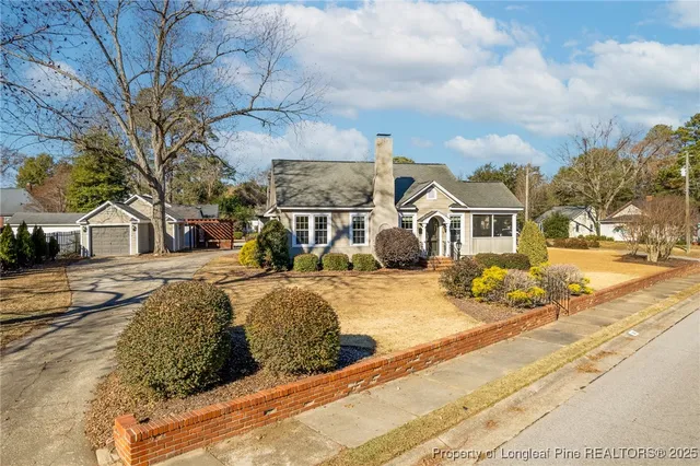$305,000 | 105 Westmont Drive, Fayetteville, NC 28305