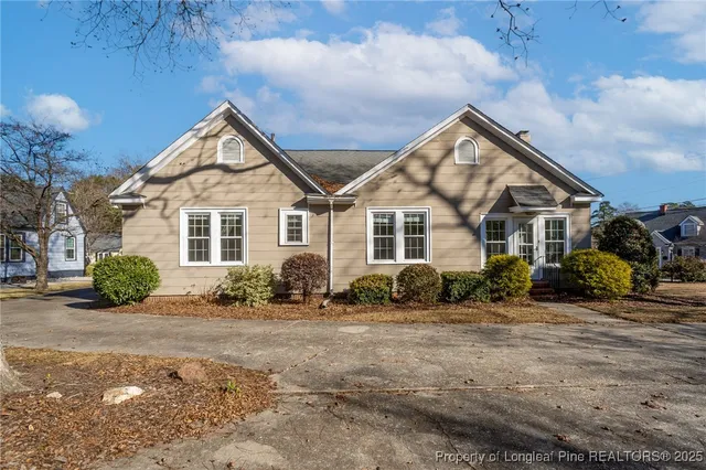 $305,000 | 105 Westmont Drive, Fayetteville, NC 28305