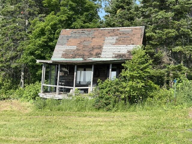 168 B Bouchard Road St. Agatha, ME 04772 - Photo 85 of 134 168 Bouchard Rd