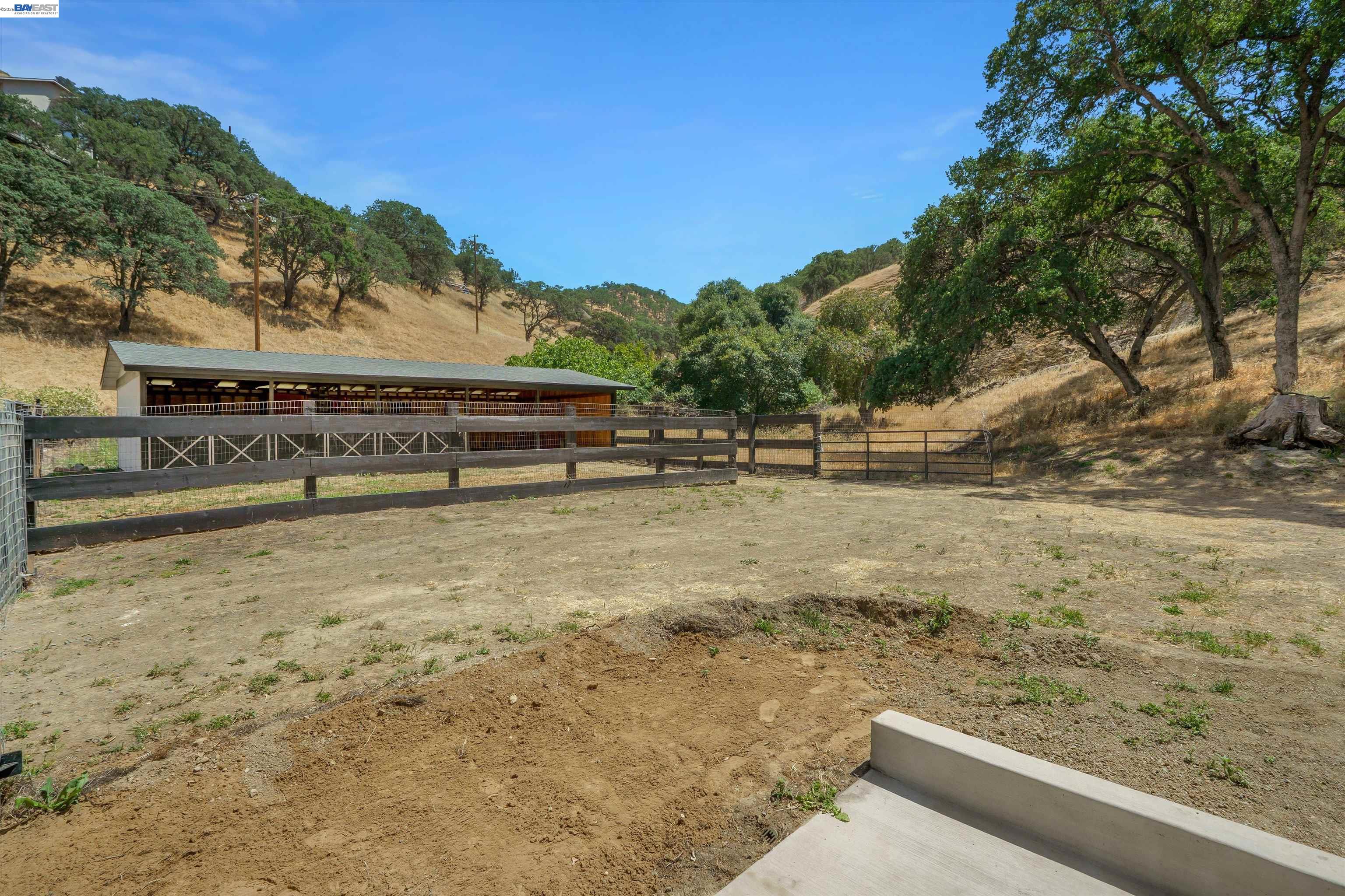 16800 Marsh Creek Road Clayton, CA 94517 - Photo 62 of 86