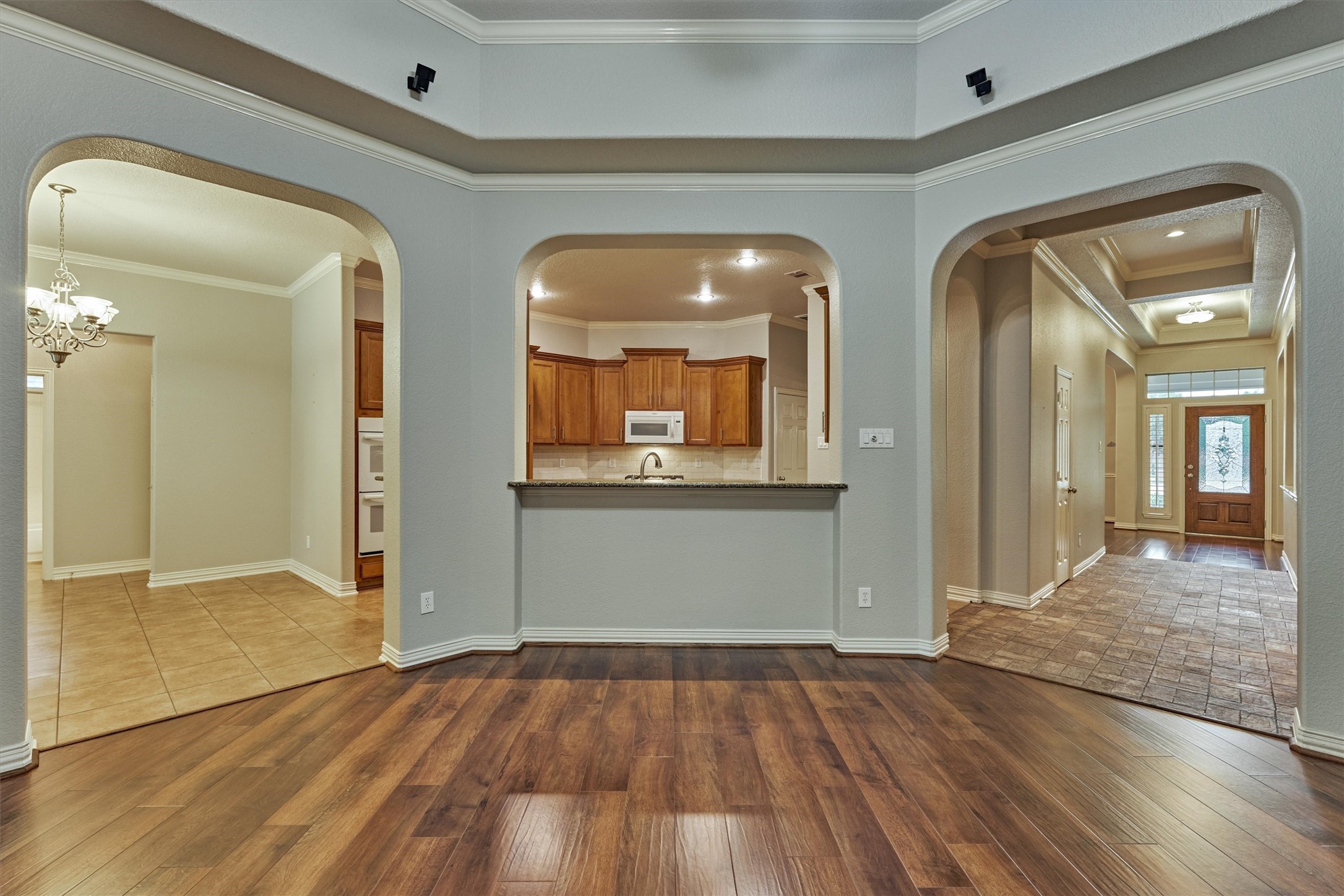 1608 Beau Rivage Drive Conroe, TX 77304 - Photo 19 of 49
