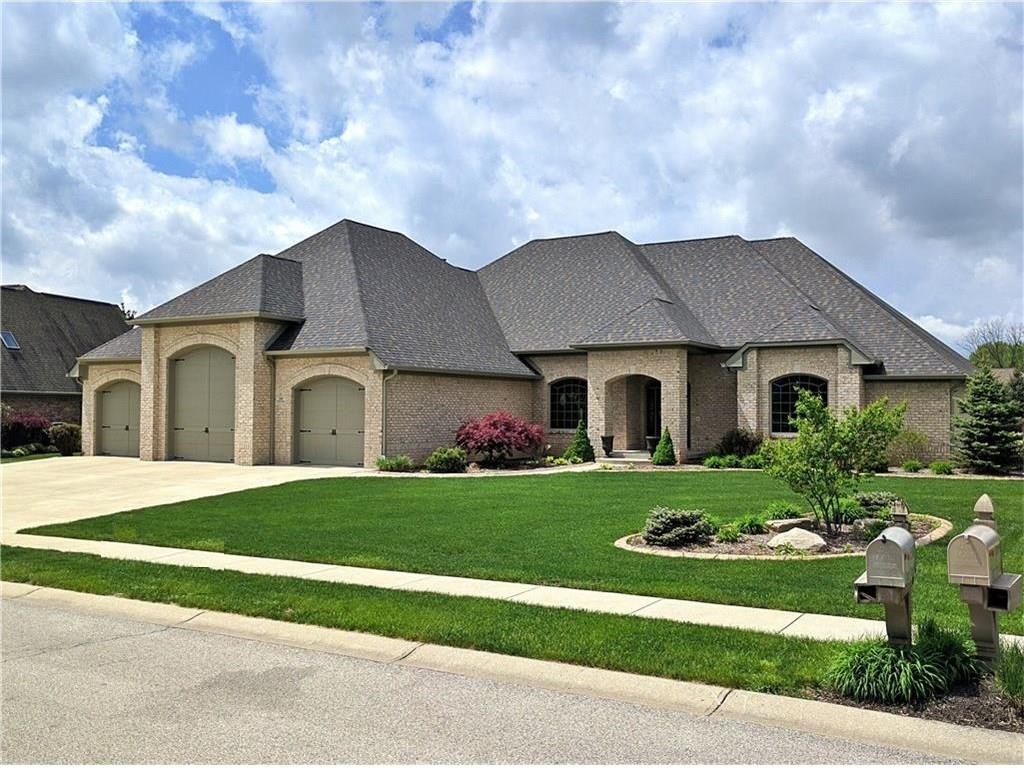 1582 Cherry Tree Road Avon, IN 46123 - Photo 1 of 1 Gallery Image 1