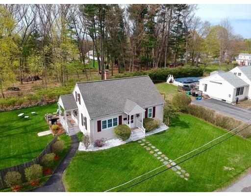 2 Stevens Street Chelmsford, MA 01824 - Photo 1 of 30
