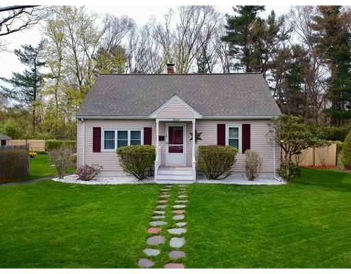 2 Stevens Street Chelmsford, MA 01824 - Photo 3 of 30