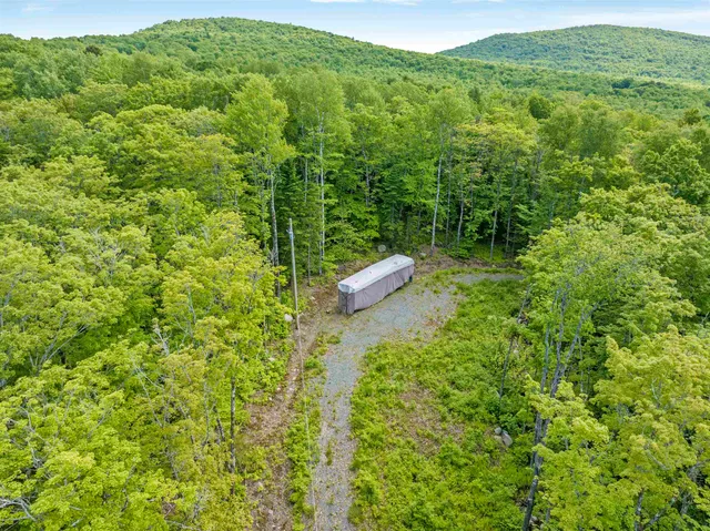 $99,900 | 0 Tug Mountain Road, Lunenburg, VT 05906