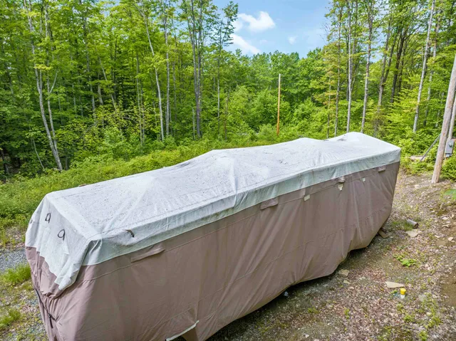 $99,900 | 0 Tug Mountain Road, Lunenburg, VT 05906