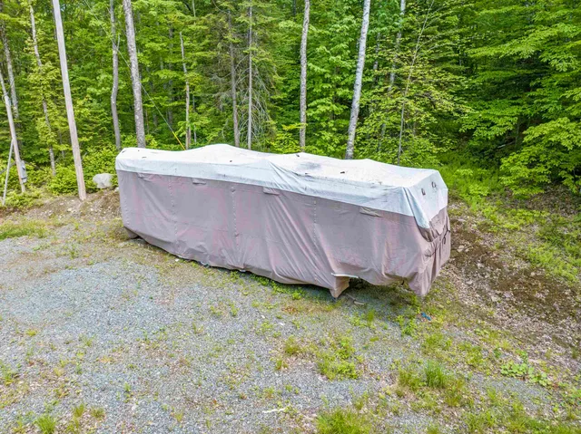 $99,900 | 0 Tug Mountain Road, Lunenburg, VT 05906