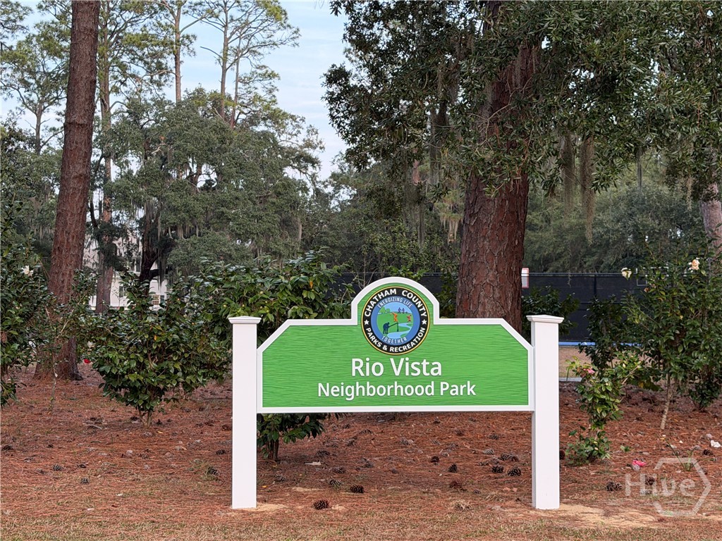 364 Island Road Savannah, GA 31406 - Photo 18 of 47