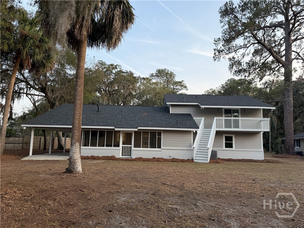 364 Island Road Savannah, GA 31406 - Photo 36 of 47