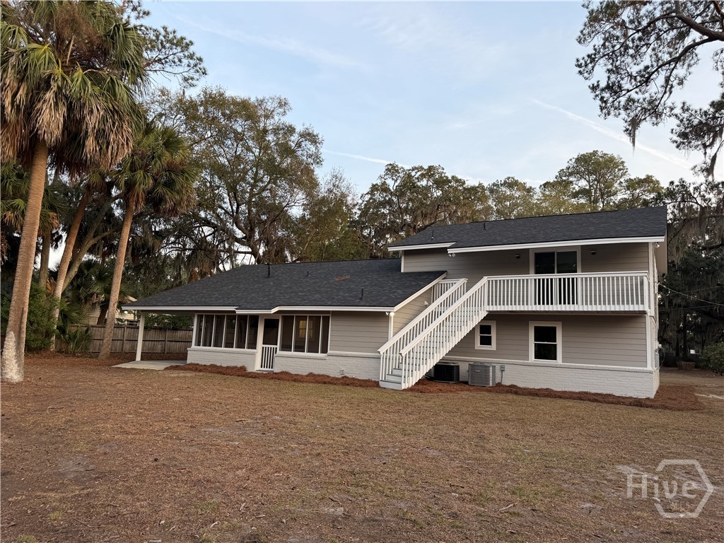 364 Island Road Savannah, GA 31406 - Photo 37 of 47