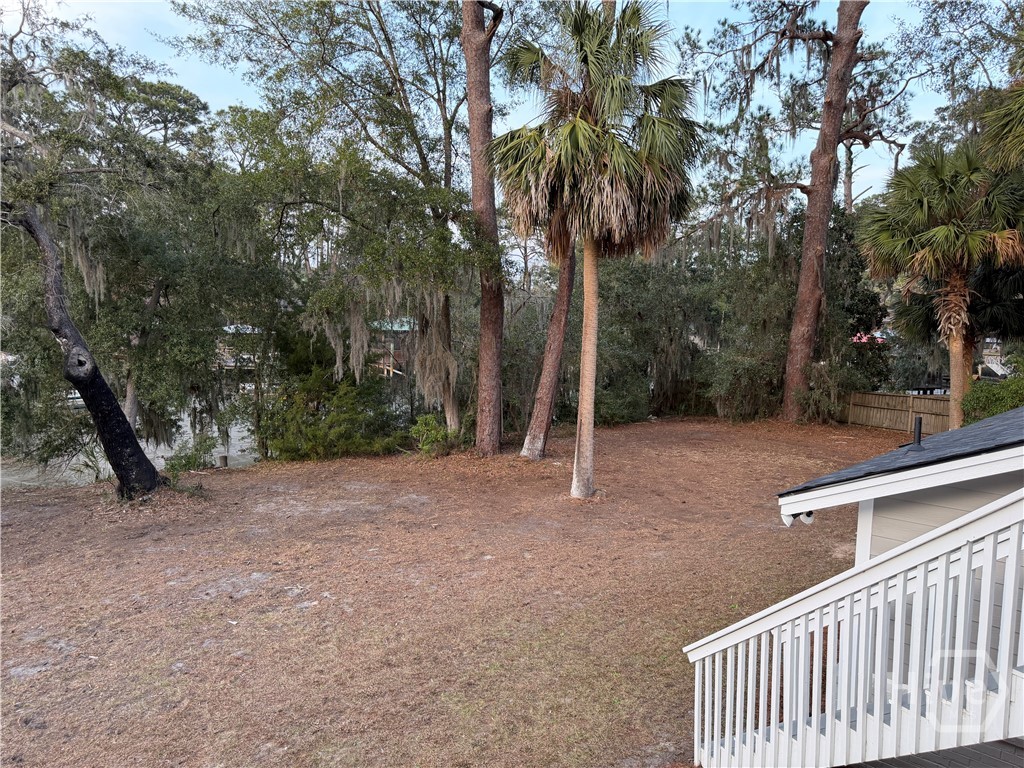 364 Island Road Savannah, GA 31406 - Photo 38 of 47