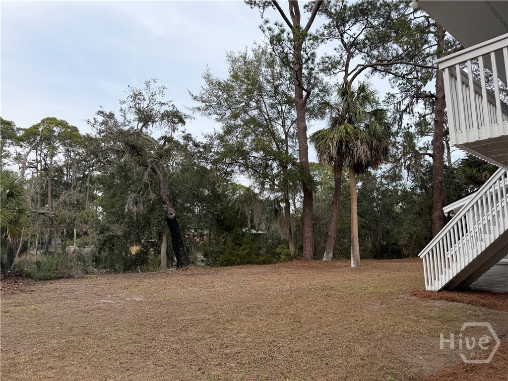 364 Island Road Savannah, GA 31406 - Photo 39 of 47