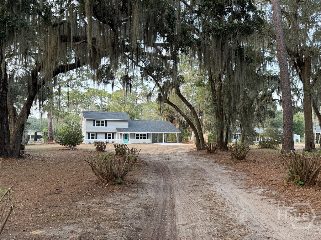 364 Island Road Savannah, GA 31406 - Photo 4 of 47