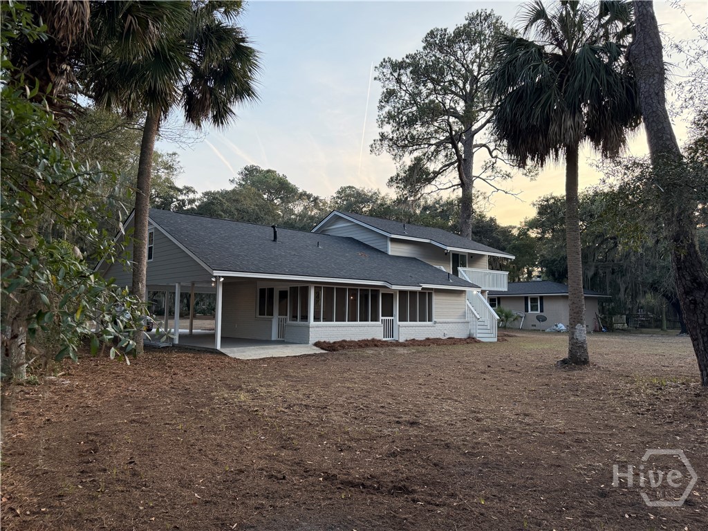 364 Island Road Savannah, GA 31406 - Photo 41 of 47