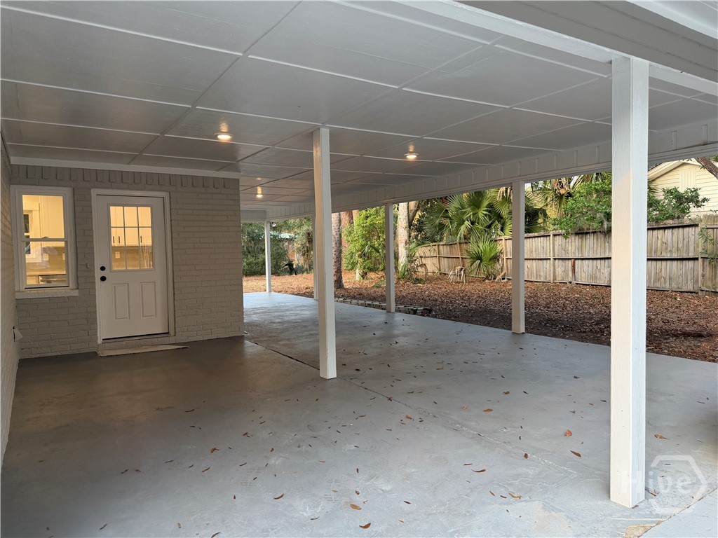 364 Island Road Savannah, GA 31406 - Photo 42 of 47