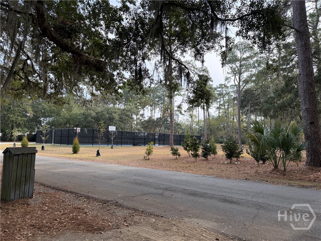 364 Island Road Savannah, GA 31406 - Photo 45 of 47