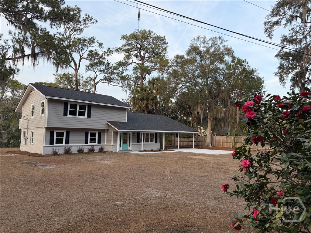 364 Island Road Savannah, GA 31406 - Photo 46 of 47