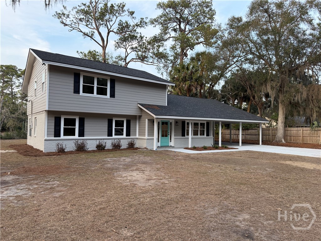 364 Island Road Savannah, GA 31406 - Photo 47 of 47