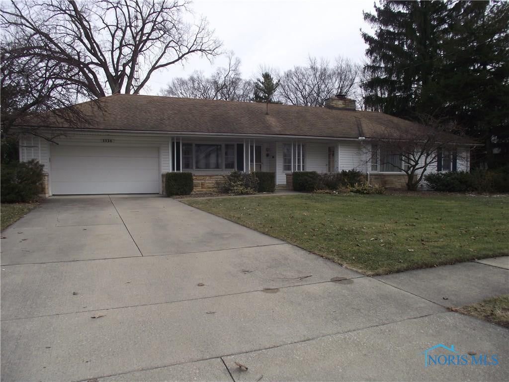 1136 Craig Road Maumee, OH 43537 - Photo 1 of 31 Gallery Image 1