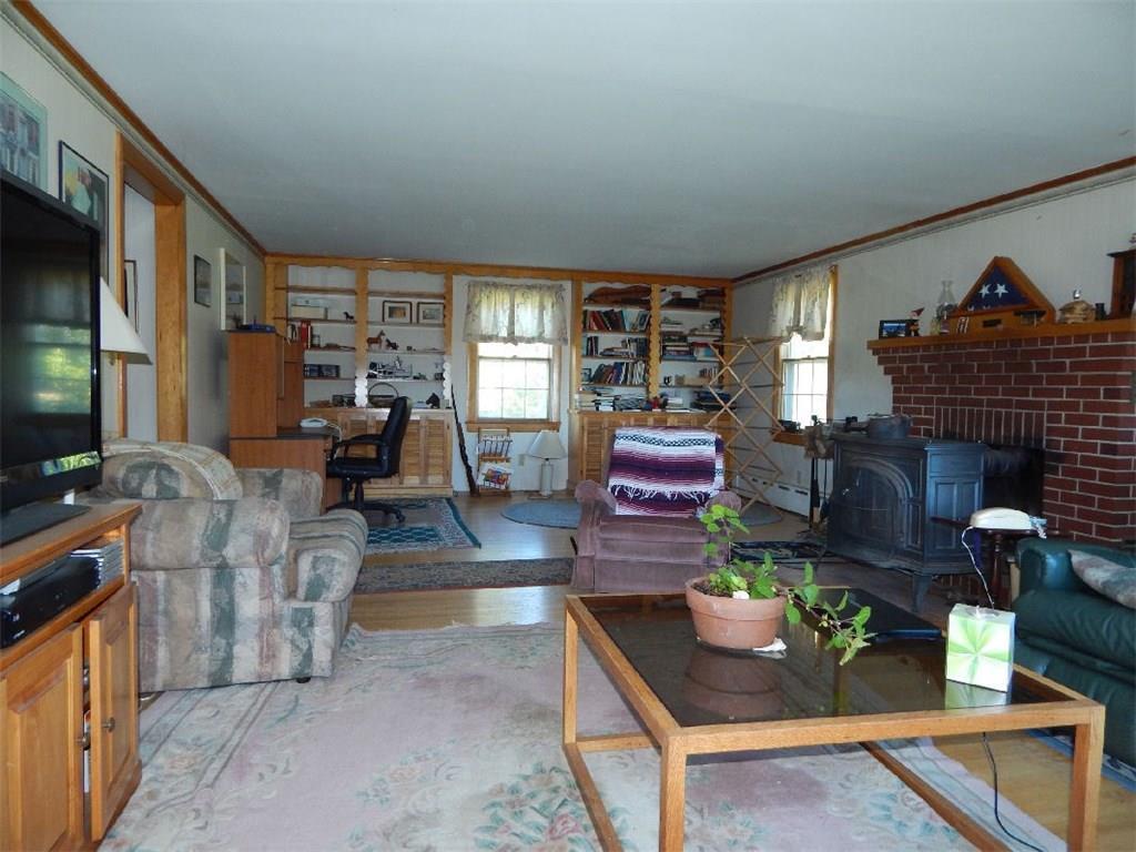 576 Shore Road Perry, ME 04667 - Photo 21 of 34 Living Room