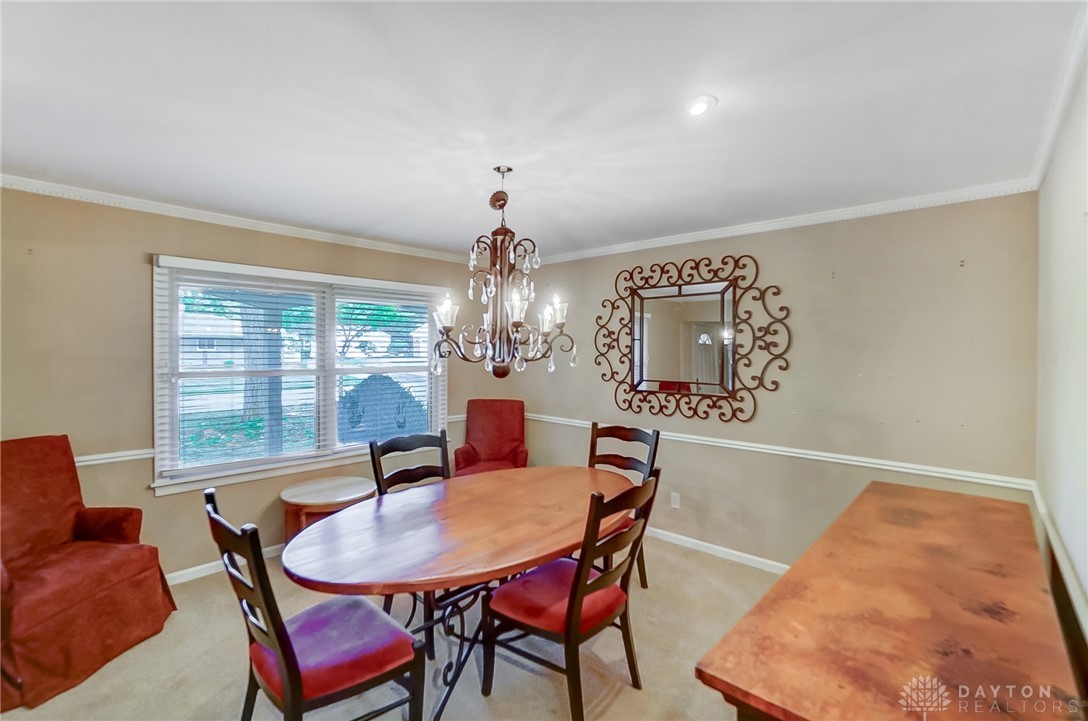 3451 Westbury Road Kettering, OH 45409 - Photo 9 of 58