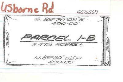 Usborne Road, Unit PAR B Freeport, MI 49325 - Photo 1 of 1 Primary Photo