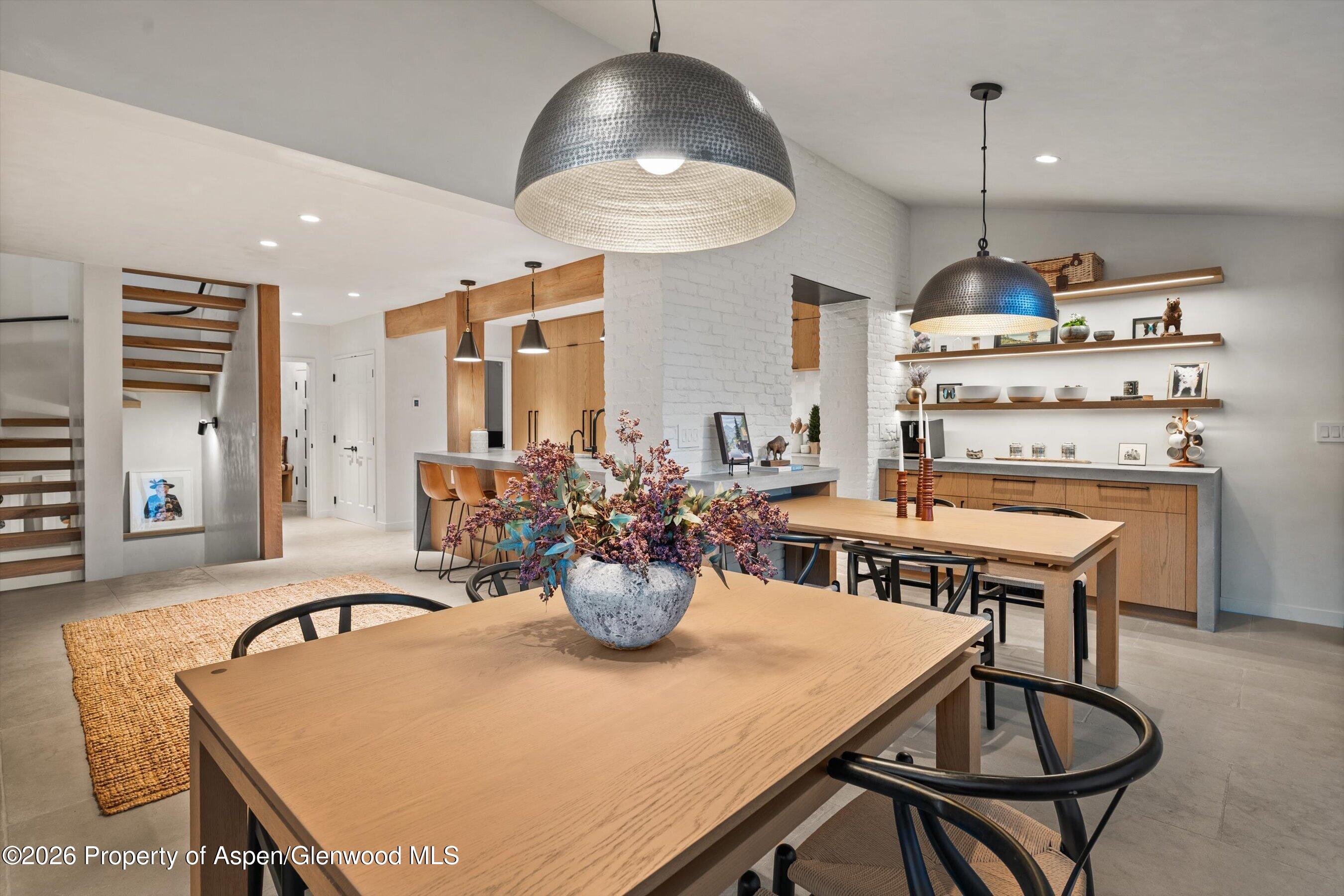 941 Little Annie Road Aspen, CO 81612 - Photo 11 of 55 58-941LittleAnnies_26091040