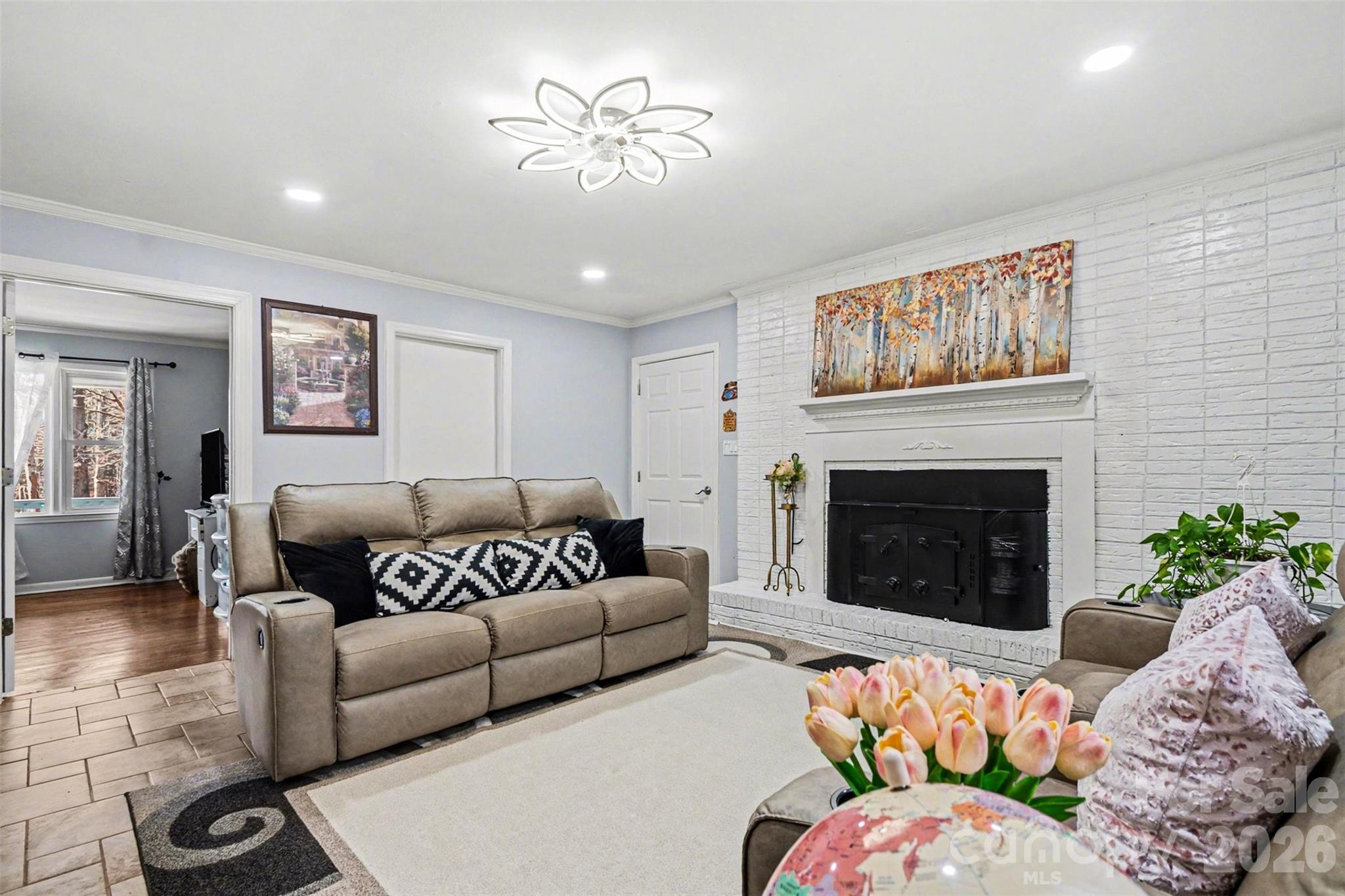 135 Old Gregory Lane Lancaster, SC 29720 - Photo 15 of 35