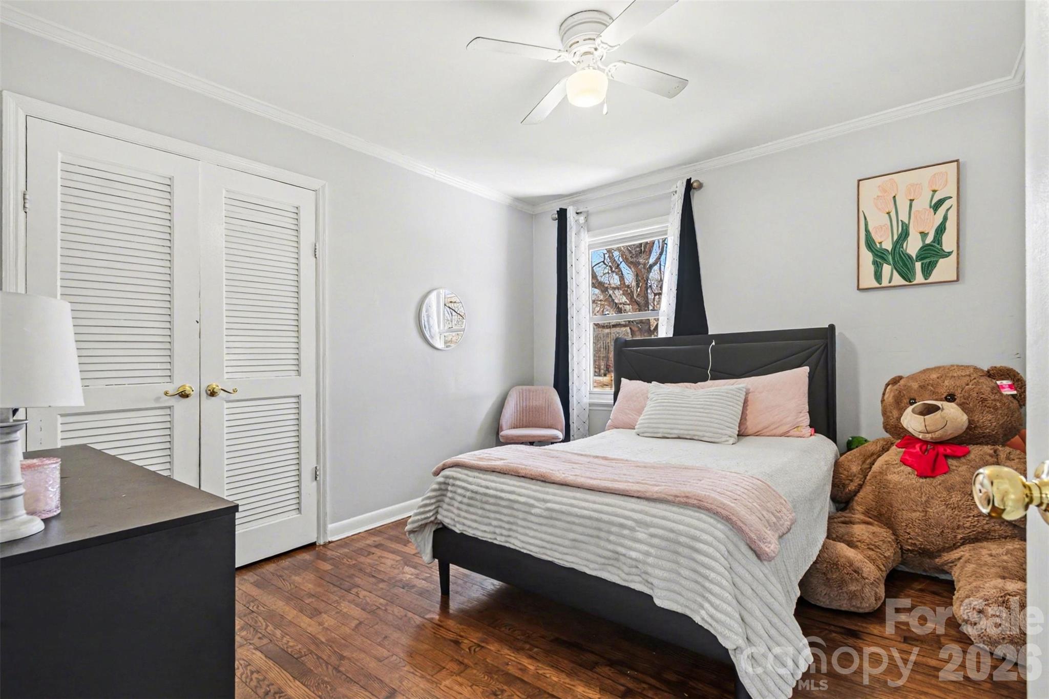 135 Old Gregory Lane Lancaster, SC 29720 - Photo 21 of 35