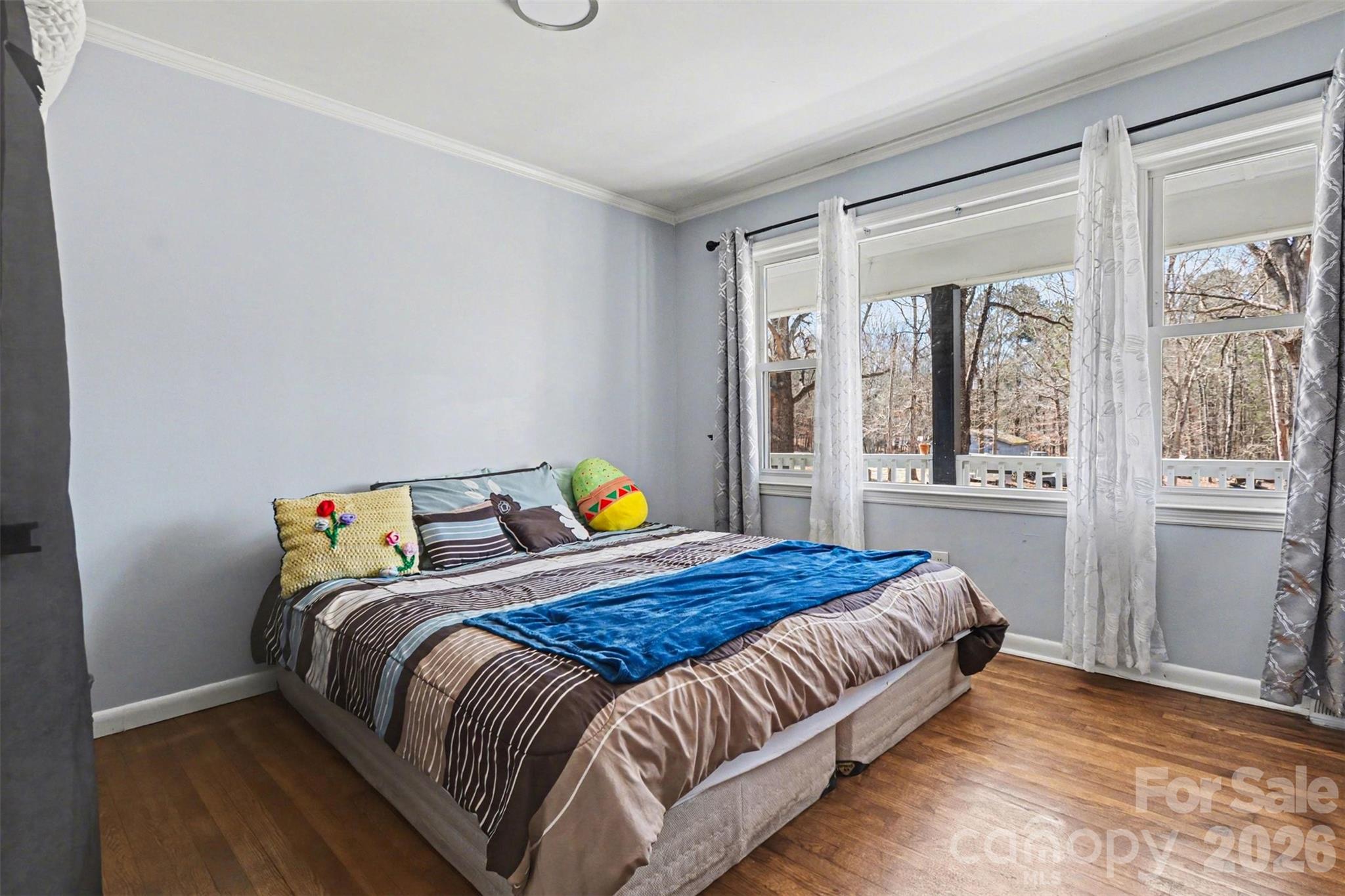 135 Old Gregory Lane Lancaster, SC 29720 - Photo 28 of 35