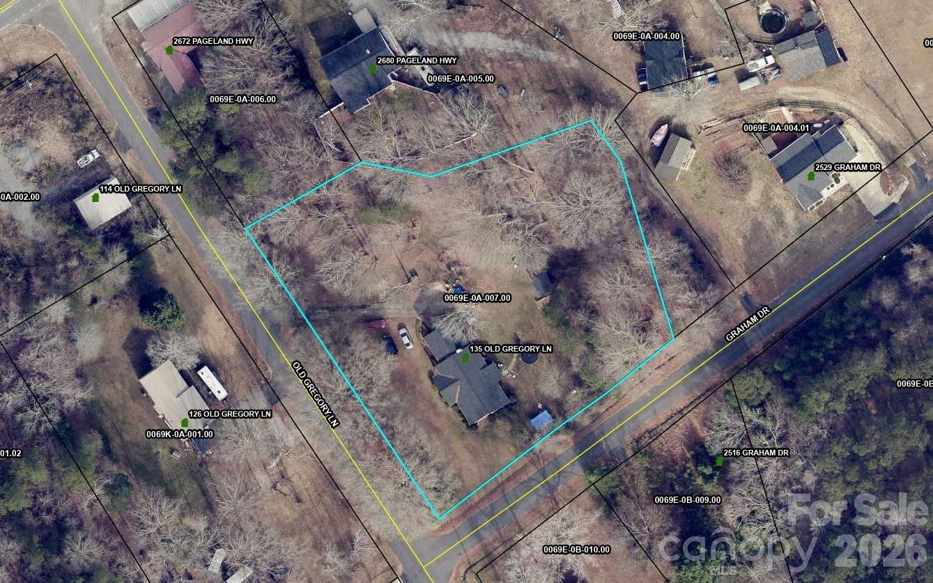 135 Old Gregory Lane Lancaster, SC 29720 - Photo 34 of 35