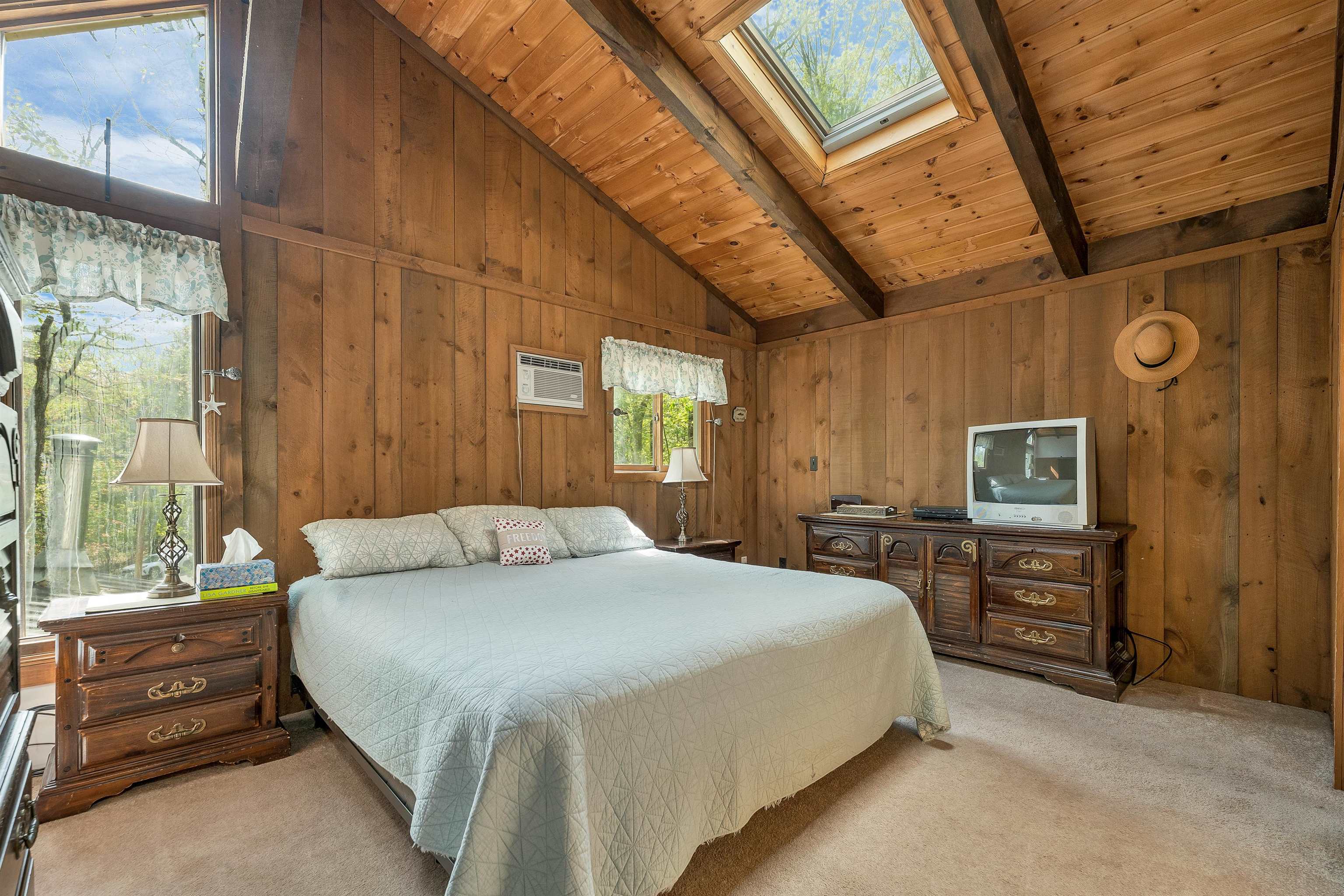 136 Liberty Lane Freedom, NH 03836 - Photo 24 of 36