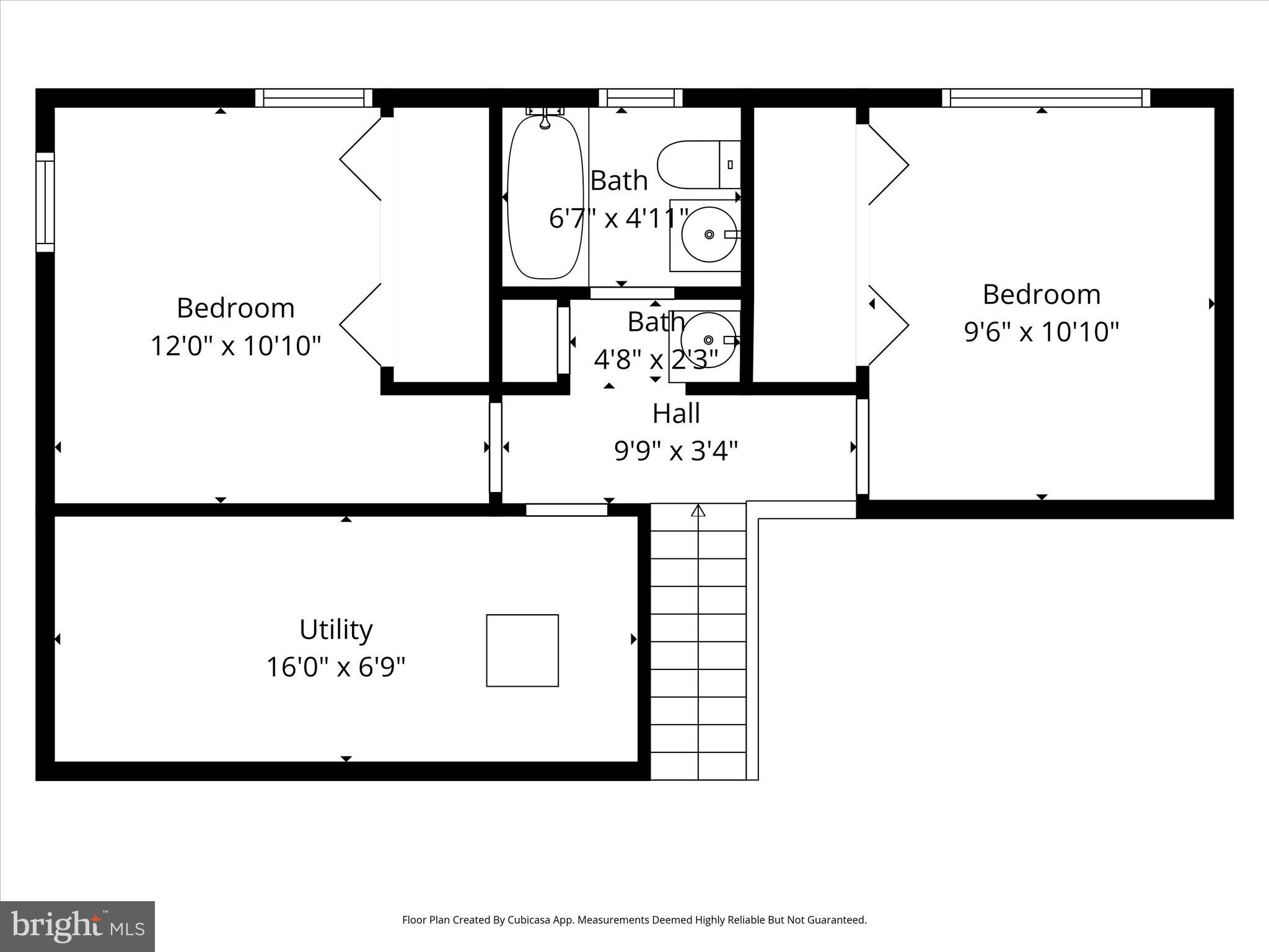 12014 Trossack Road Herndon, VA 20170 - Photo 28 of 29 Gallery Image 28