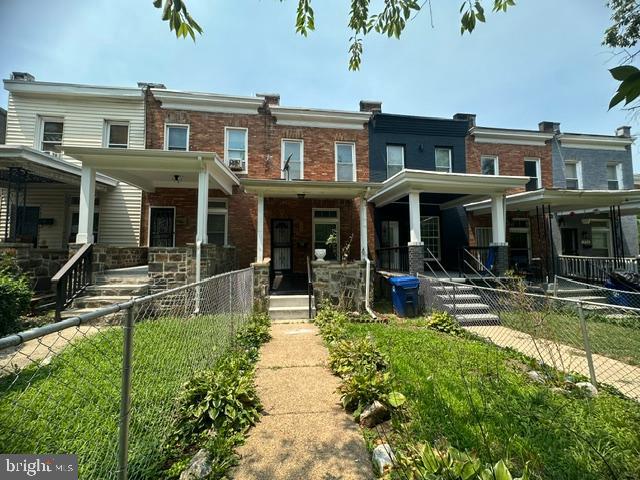 970 North Franklintown Road Baltimore, MD 21216 - Photo 7 of 33