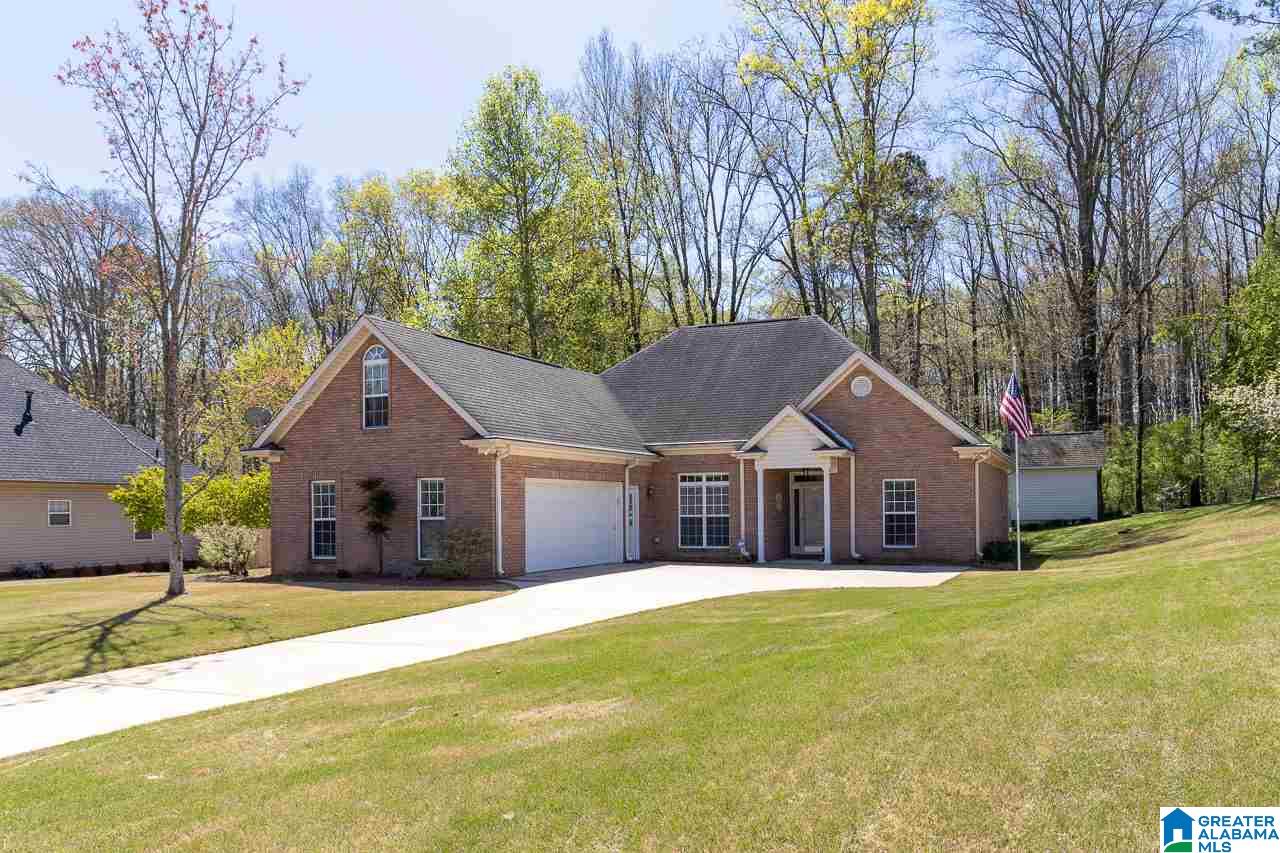 93 Mountain Brook Springville, AL 35146 - Photo 32 of 32