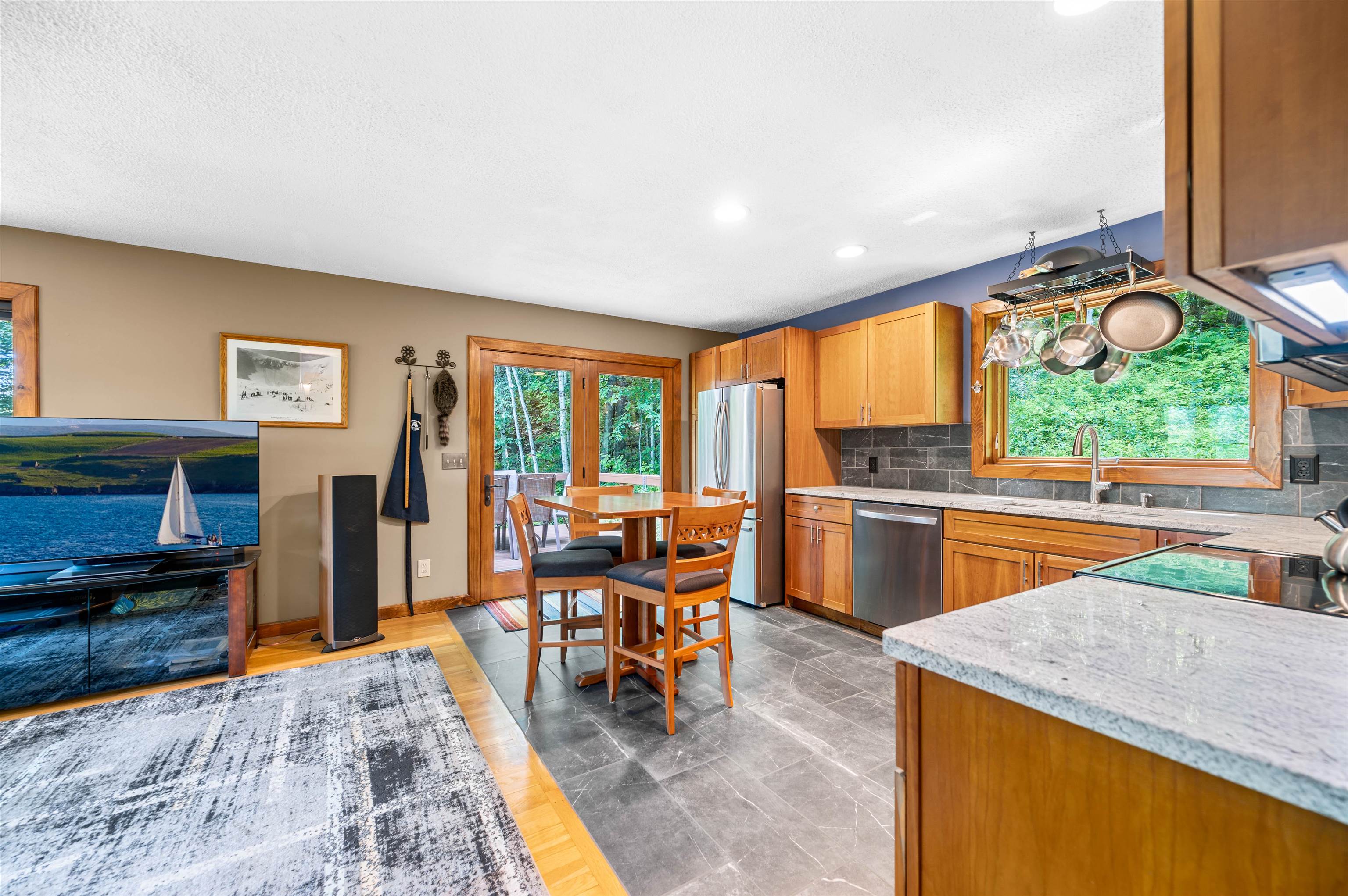 23 Scribner Road Stowe, VT 05672 - Photo 11 of 36