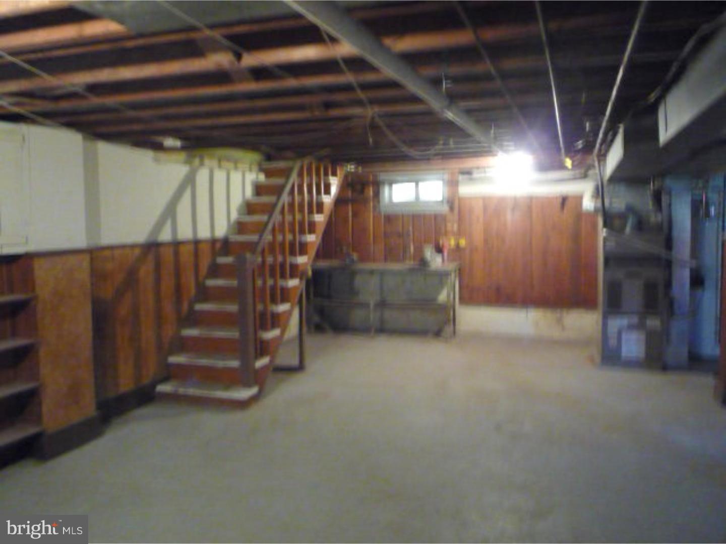 412 County Avenue Maple Shade, NJ 08052 - Photo 20 of 21 Basement