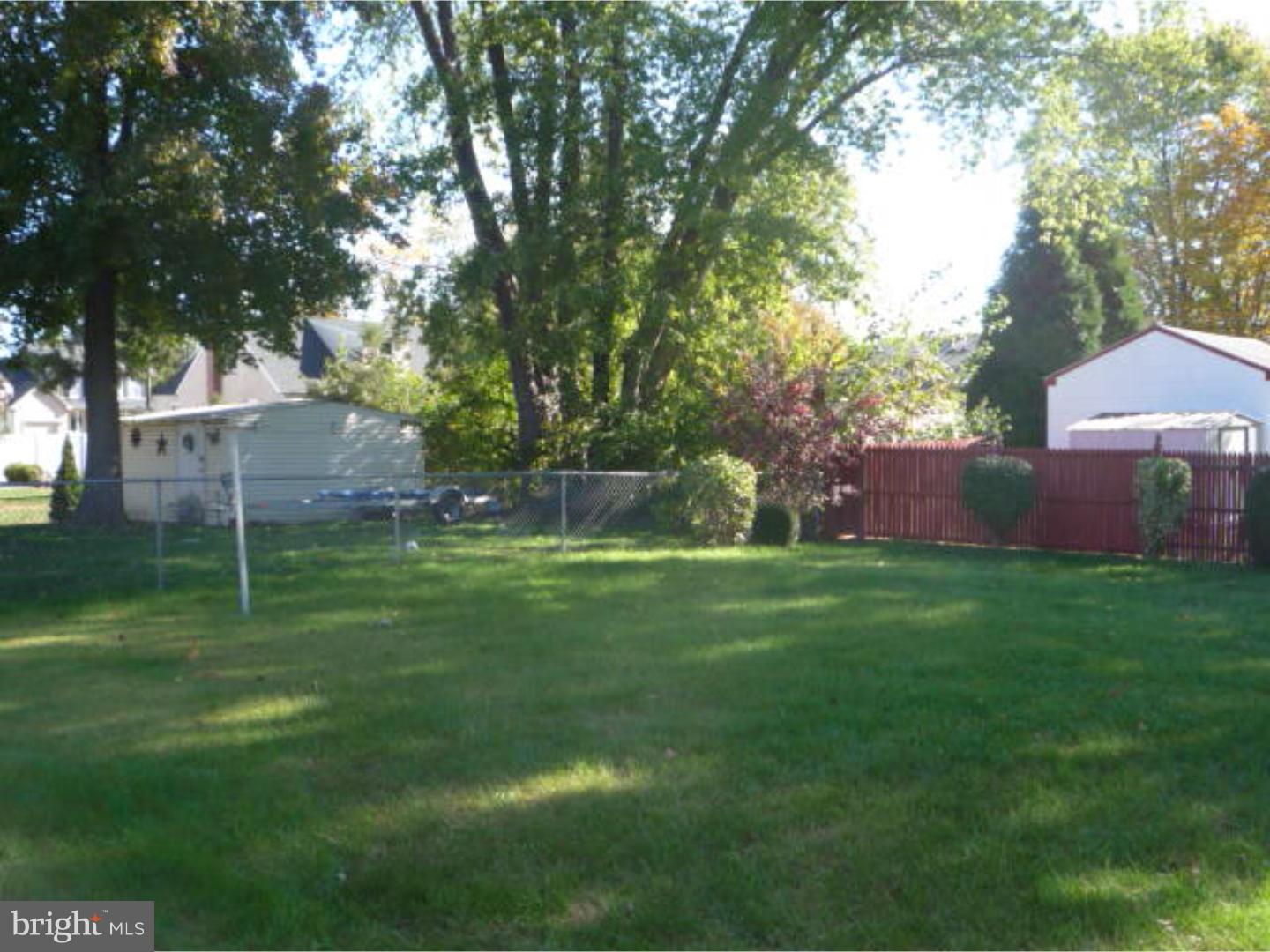 412 County Avenue Maple Shade, NJ 08052 - Photo 21 of 21 View in Back