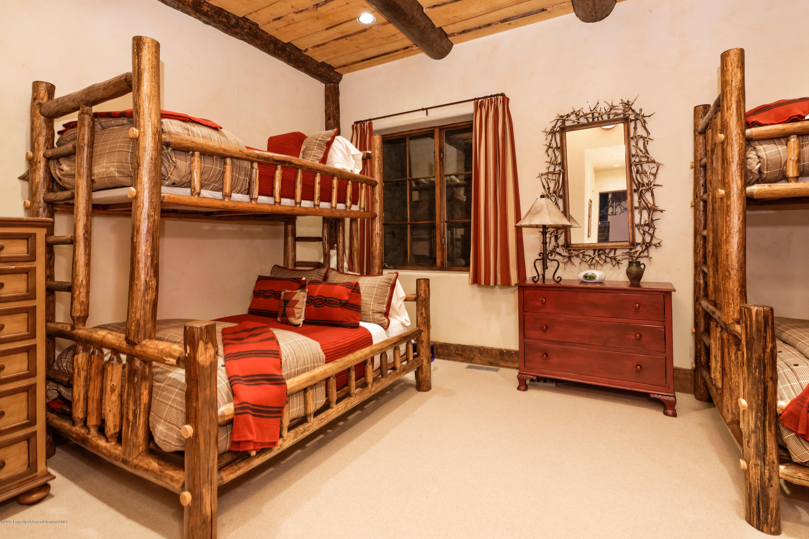 127 Powderbowl Trail Aspen, CO 81611 - Photo 31 of 31 a front view of a building with entryway