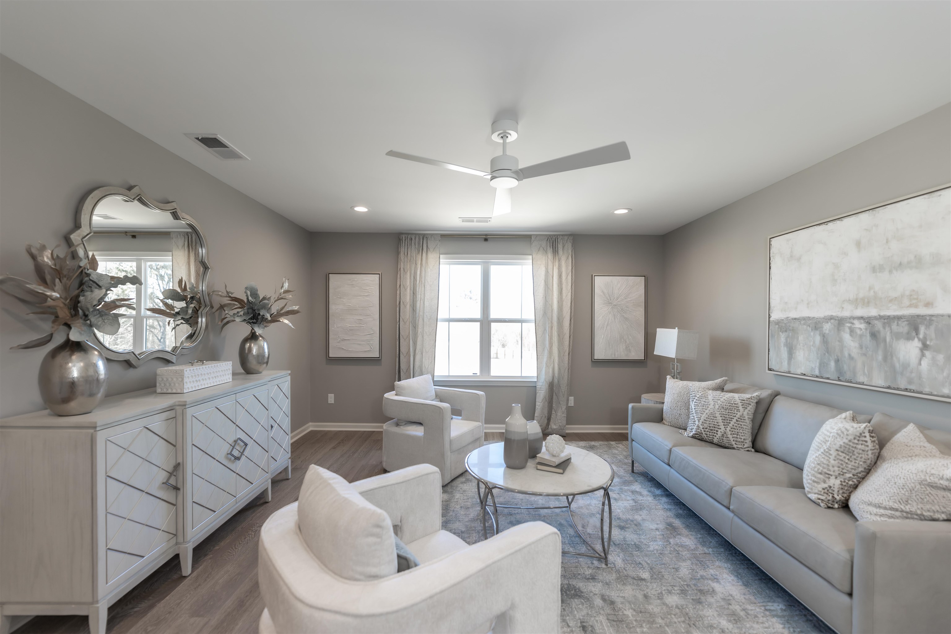 864 Goldenrod Way Collierville, TN 38017 - Photo 30 of 40