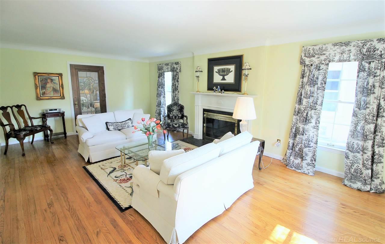1154 Audubon Road Grosse Pointe Park, MI 48230 - Photo 8 of 50