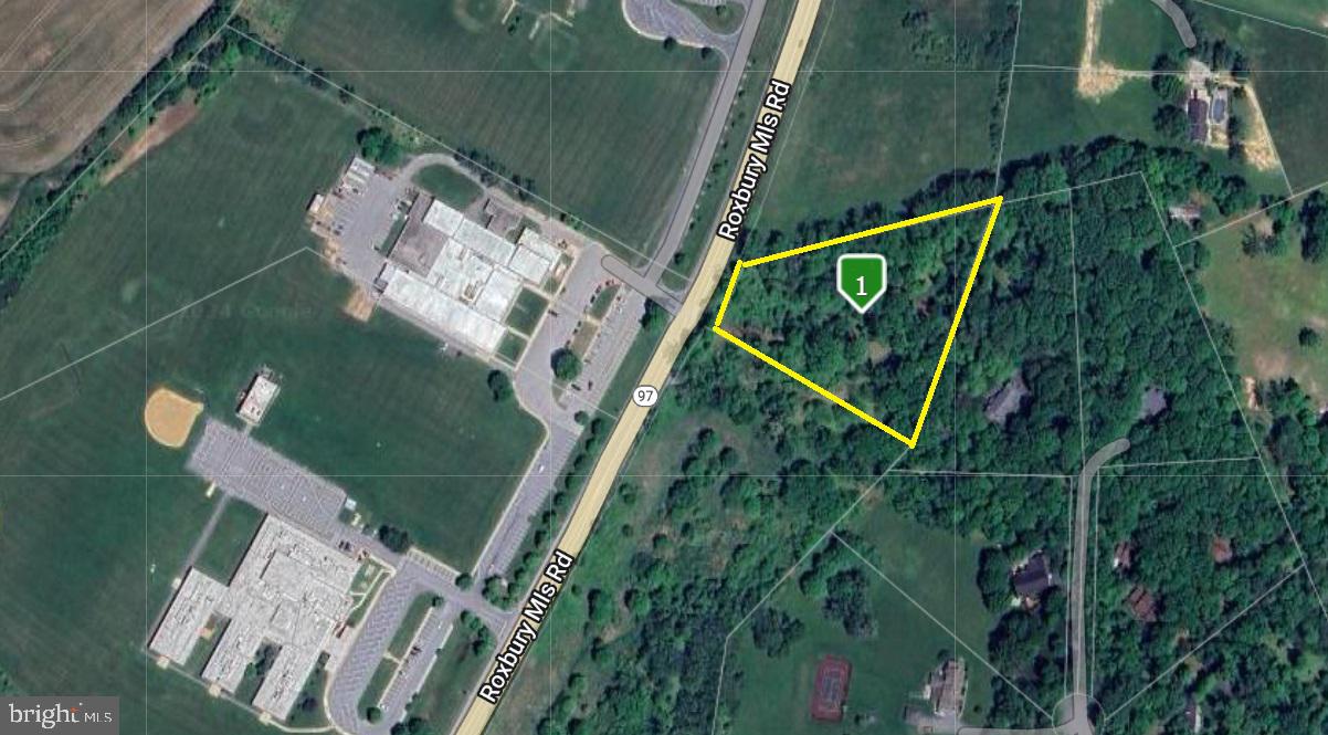 2669 Roxbury Mls Road Glenwood, MD 21738 - Photo 2 of 20