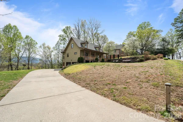 $419,000 | 1750 Knollwood Circle, Morganton, NC 28655