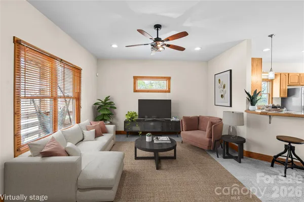 $419,000 | 1750 Knollwood Circle, Morganton, NC 28655