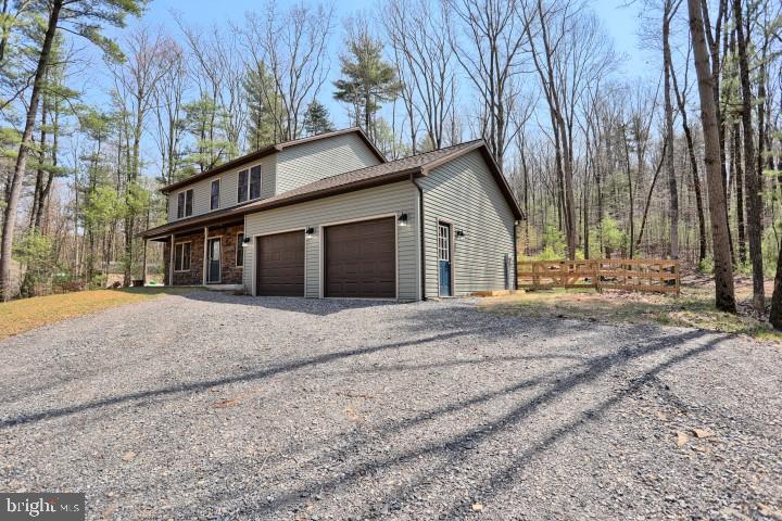 2133 Pleasant Valley Road Elliottsburg, PA 17024 - Photo 4 of 50 Gallery Image 4