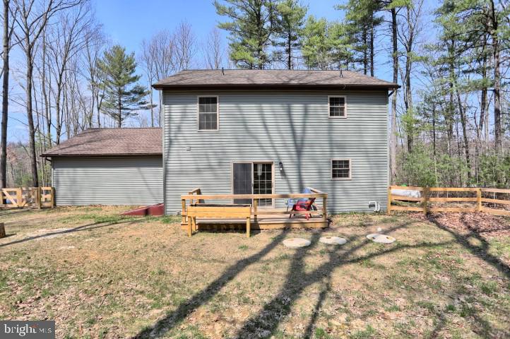 2133 Pleasant Valley Road Elliottsburg, PA 17024 - Photo 47 of 50 Gallery Image 47
